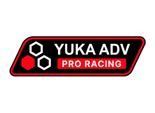 Партнёр SDC - yuka adv pro racing